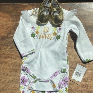 Baby 2 piece set